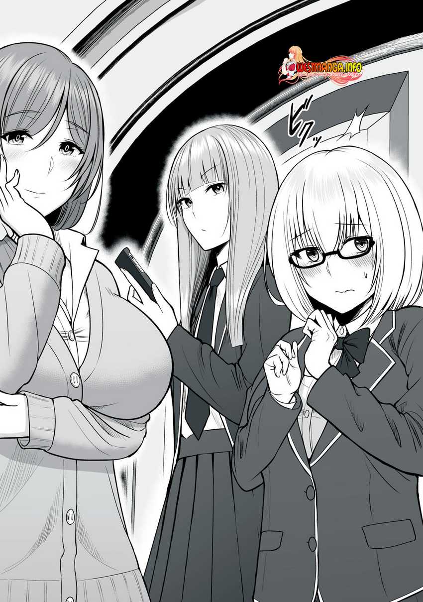 Isekai Rakuraku Survival Chapter 1 - halaman 15