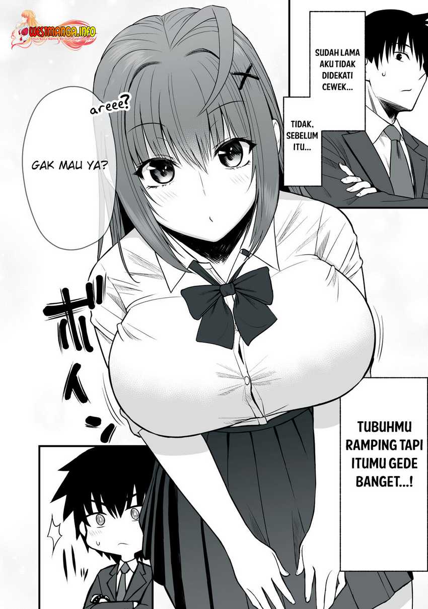 Isekai Rakuraku Survival Chapter 1 - halaman 16
