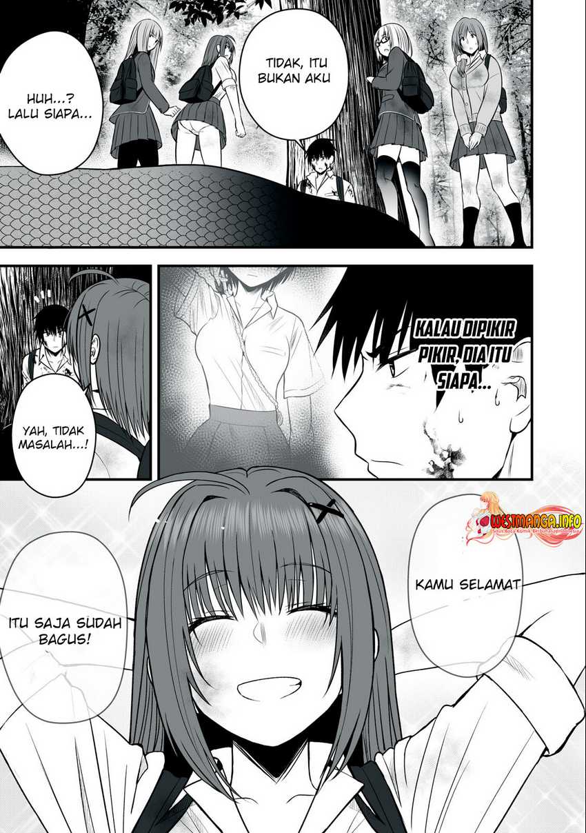 Isekai Rakuraku Survival Chapter 12 - halaman 15