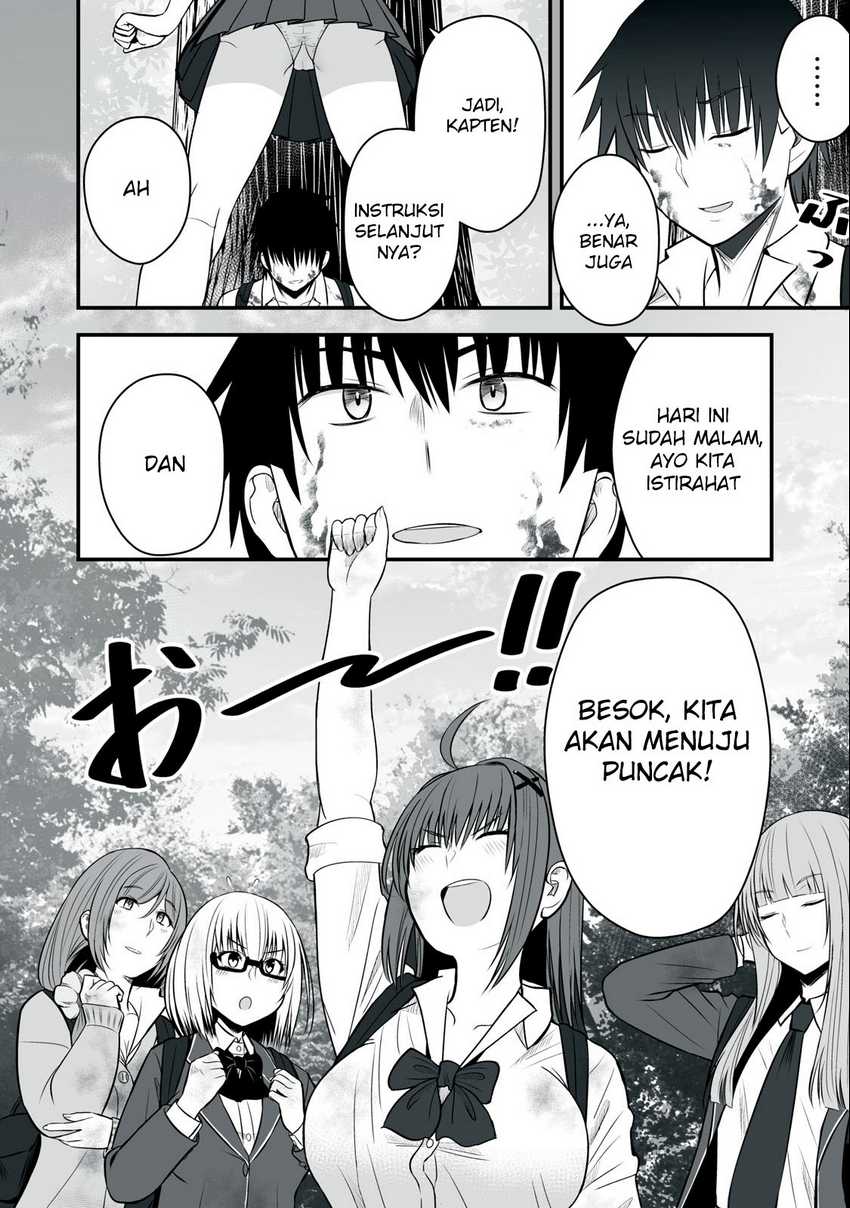 Isekai Rakuraku Survival Chapter 12 - halaman 16