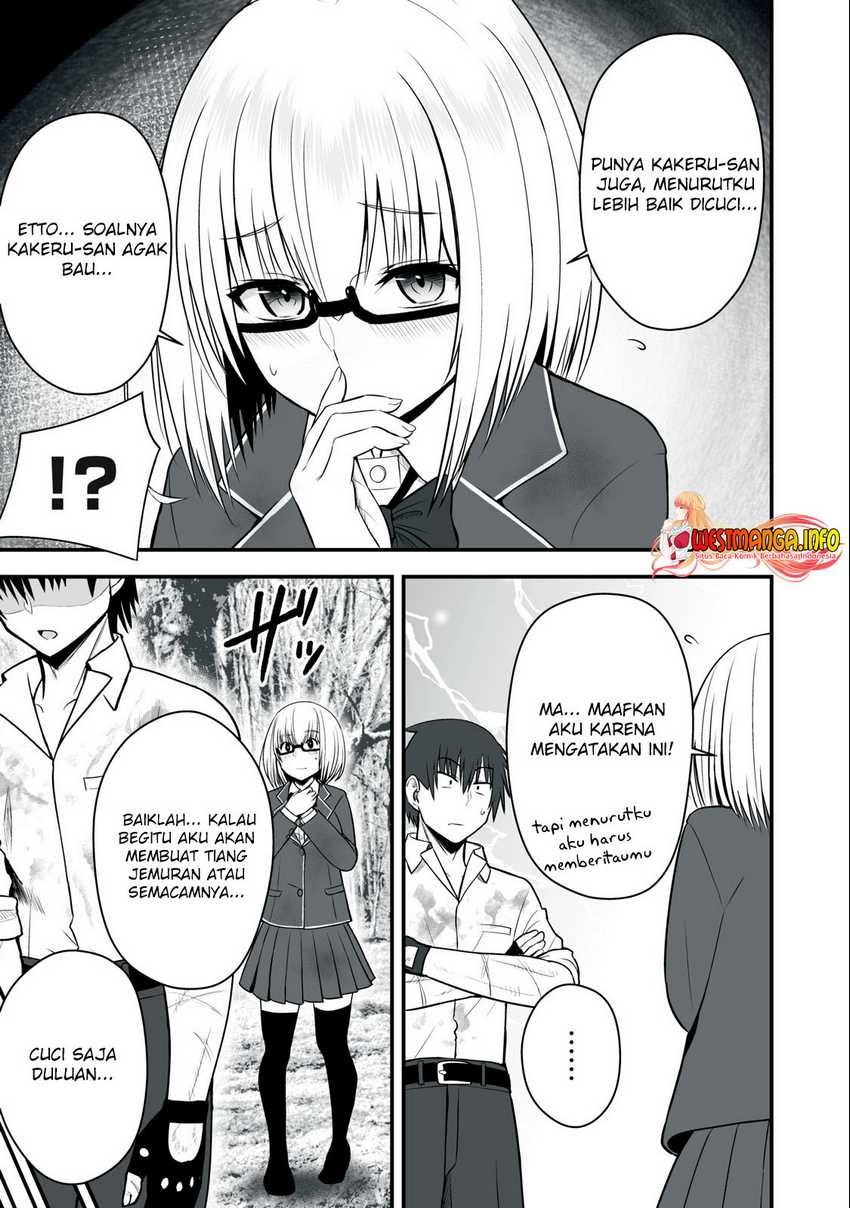 Isekai Rakuraku Survival Chapter 13 - halaman 11