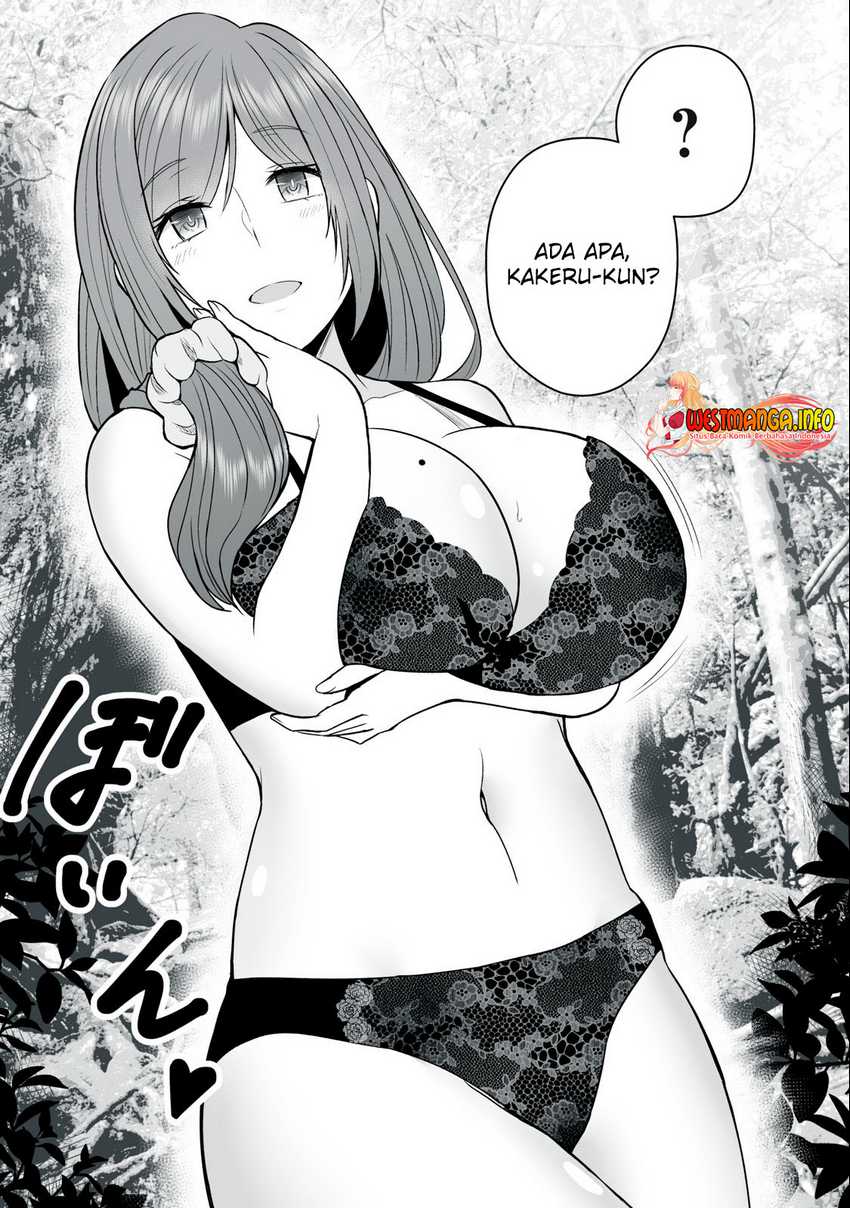 Isekai Rakuraku Survival Chapter 13 - halaman 13
