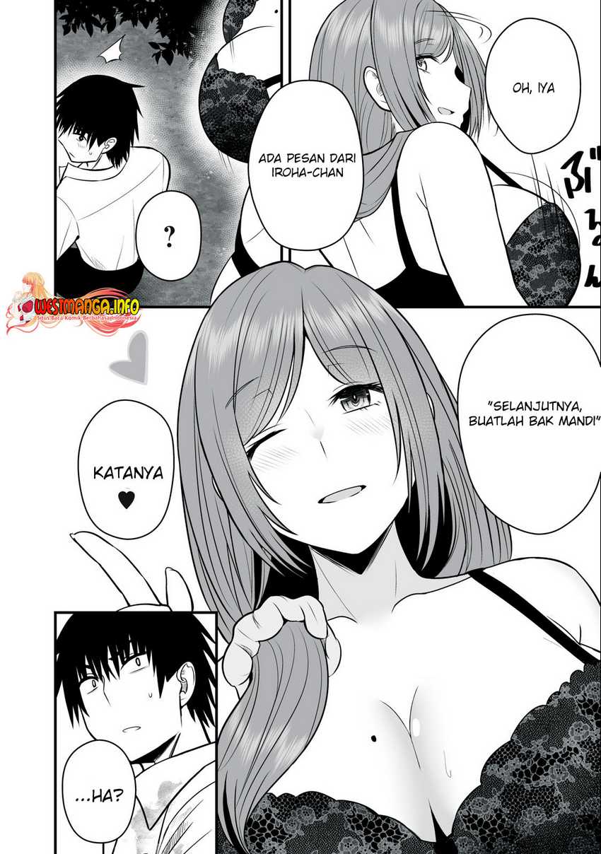 Isekai Rakuraku Survival Chapter 13 - halaman 16