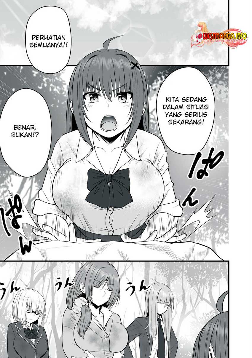 Isekai Rakuraku Survival Chapter 13 - halaman 2