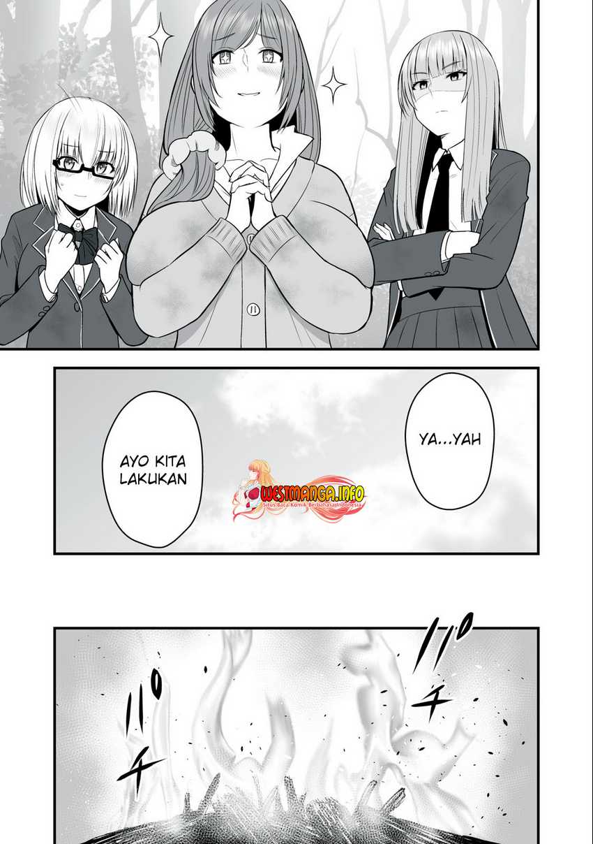 Isekai Rakuraku Survival Chapter 13 - halaman 4