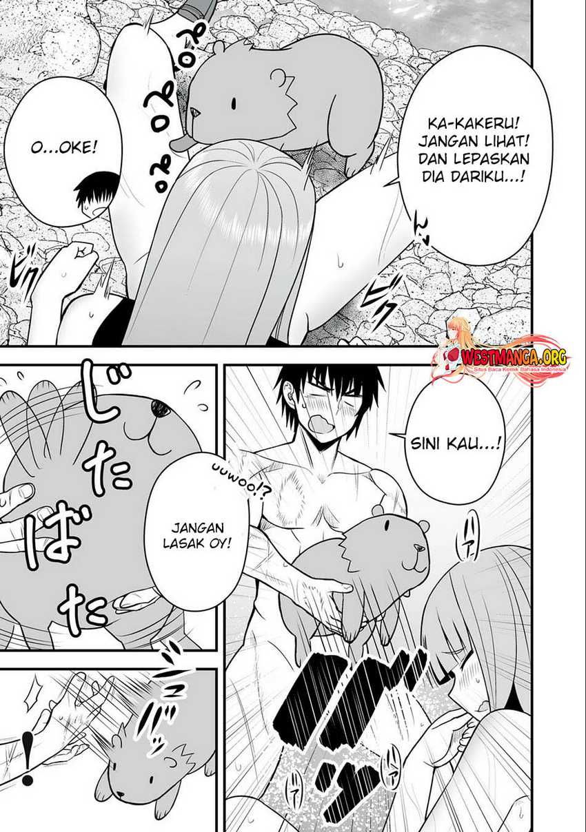 Isekai Rakuraku Survival Chapter 15 - halaman 15
