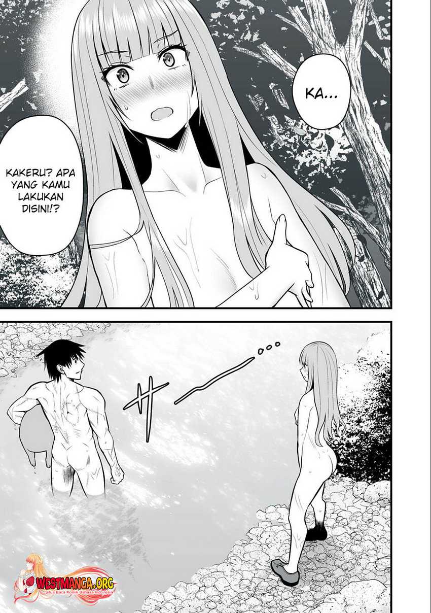 Isekai Rakuraku Survival Chapter 15 - halaman 2