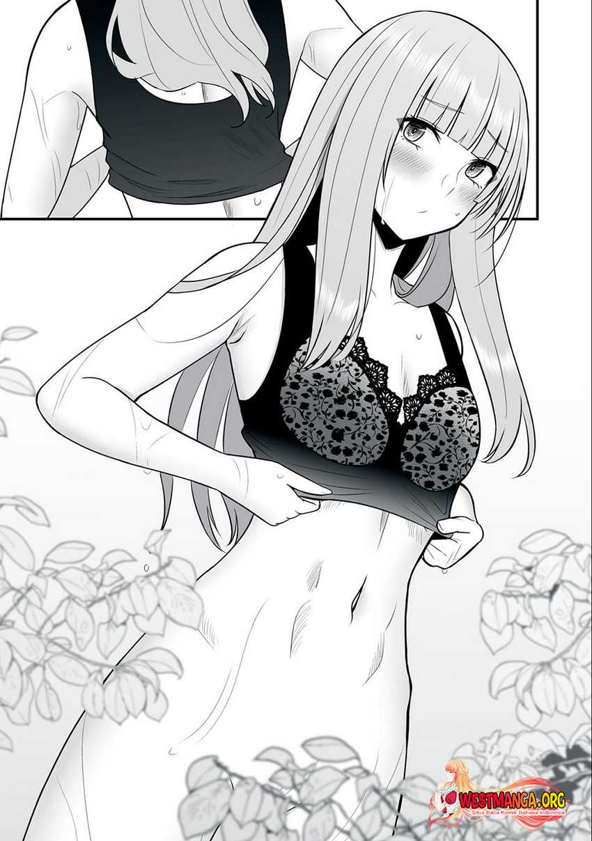 Isekai Rakuraku Survival Chapter 15 - halaman 7