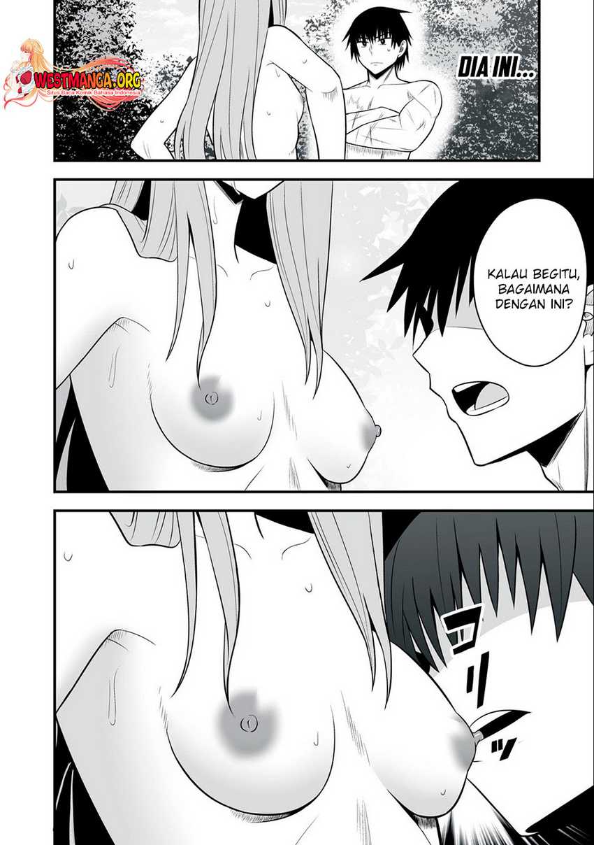 Isekai Rakuraku Survival Chapter 16 - halaman 12
