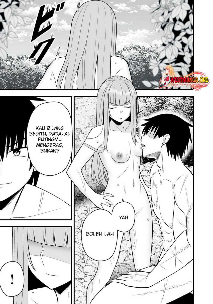 Isekai Rakuraku Survival Chapter 16 - halaman 13