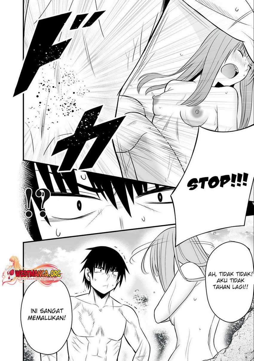 Isekai Rakuraku Survival Chapter 16 - halaman 18