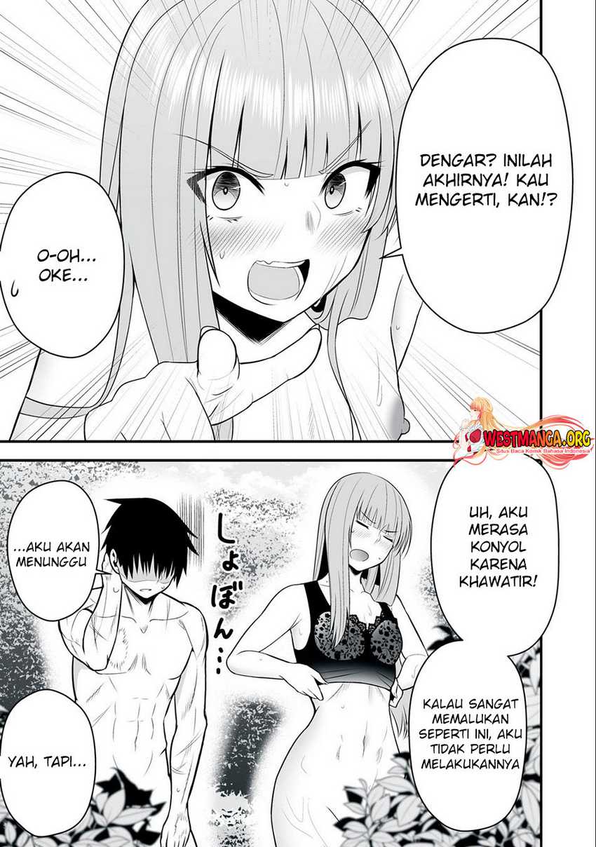 Isekai Rakuraku Survival Chapter 16 - halaman 19