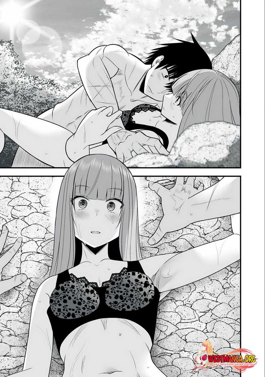 Isekai Rakuraku Survival Chapter 16 - halaman 2