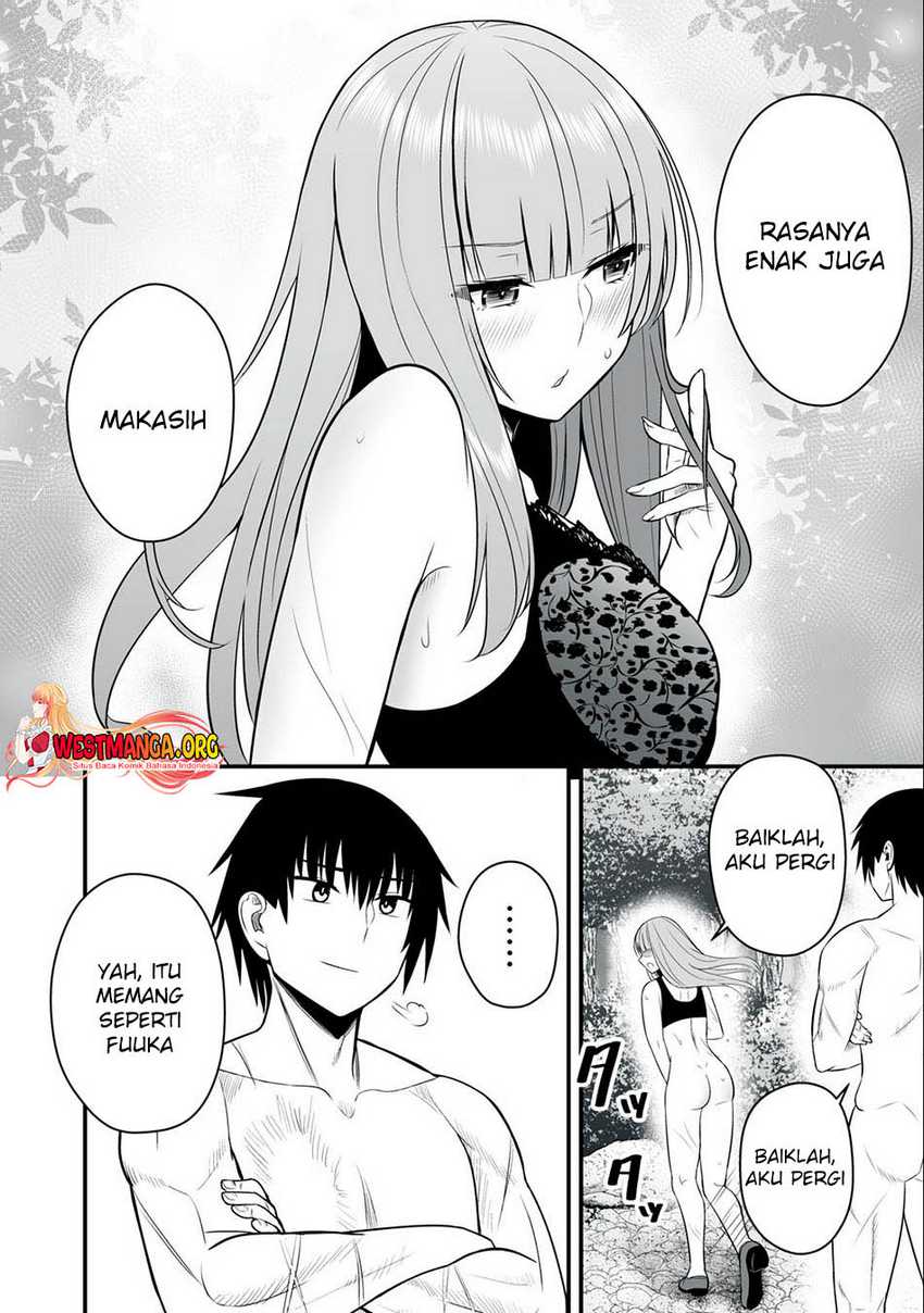 Isekai Rakuraku Survival Chapter 16 - halaman 20