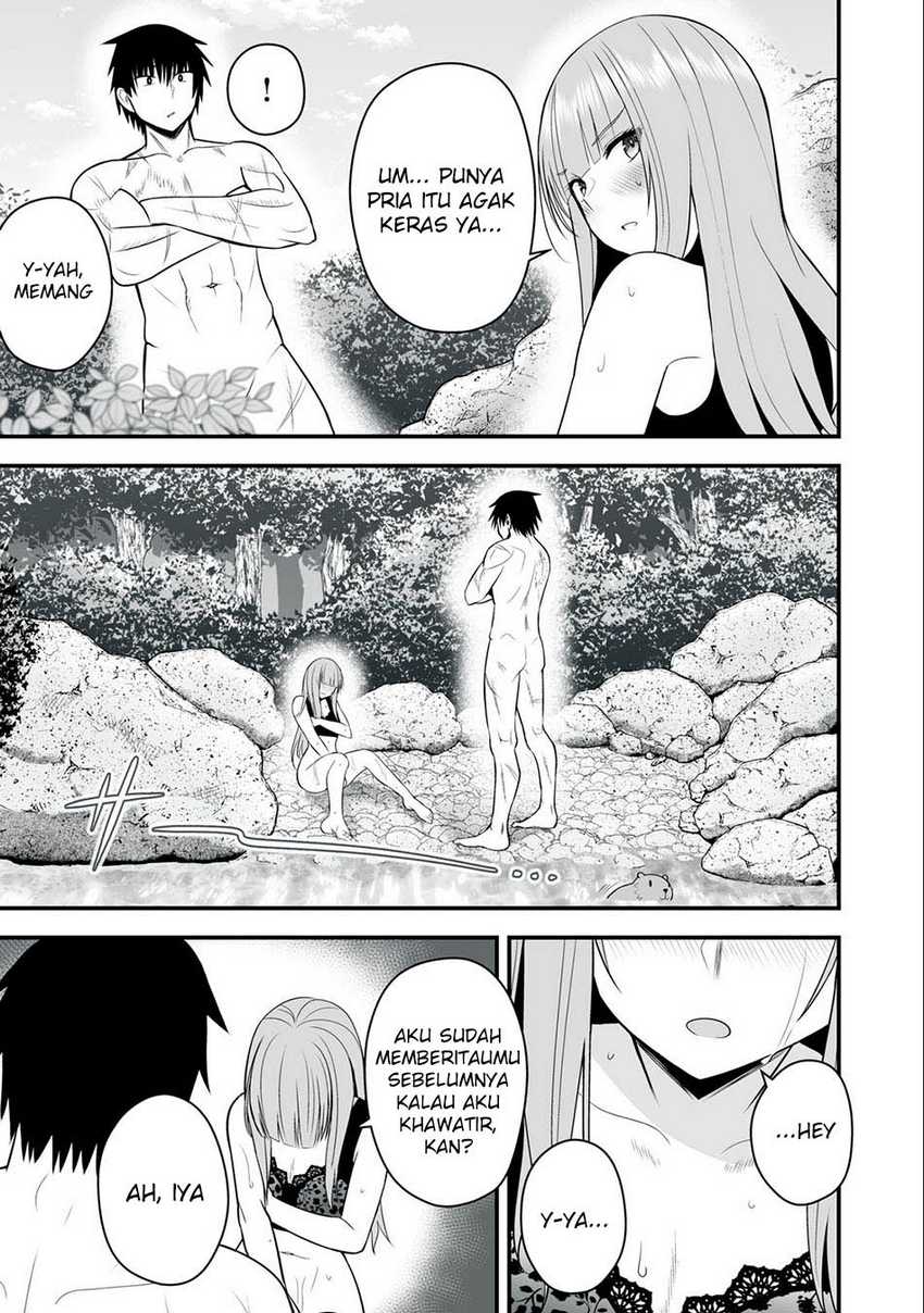 Isekai Rakuraku Survival Chapter 16 - halaman 5