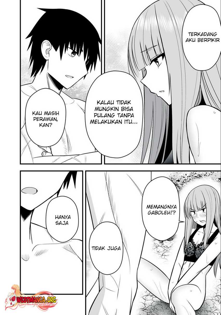 Isekai Rakuraku Survival Chapter 16 - halaman 6