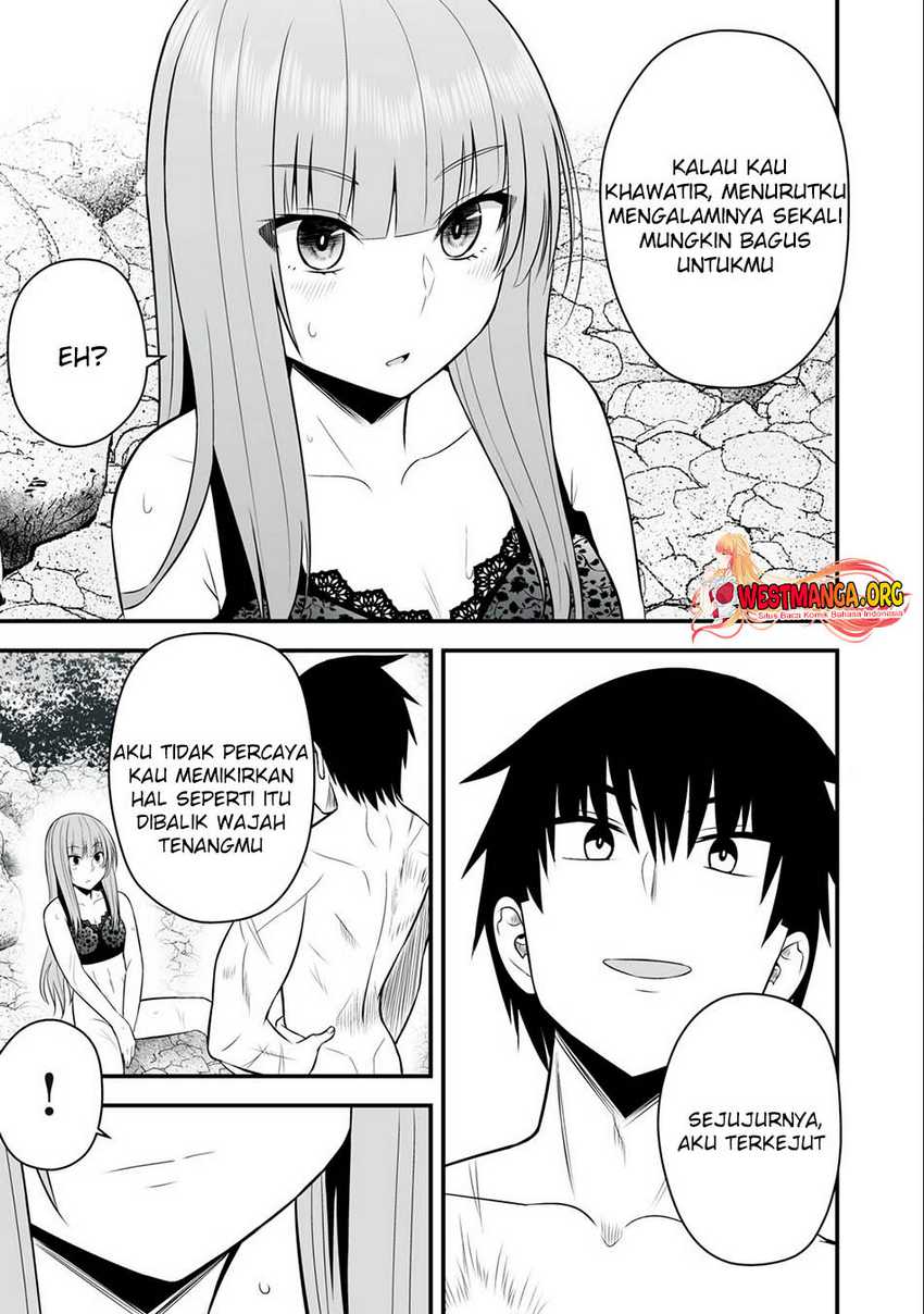 Isekai Rakuraku Survival Chapter 16 - halaman 7