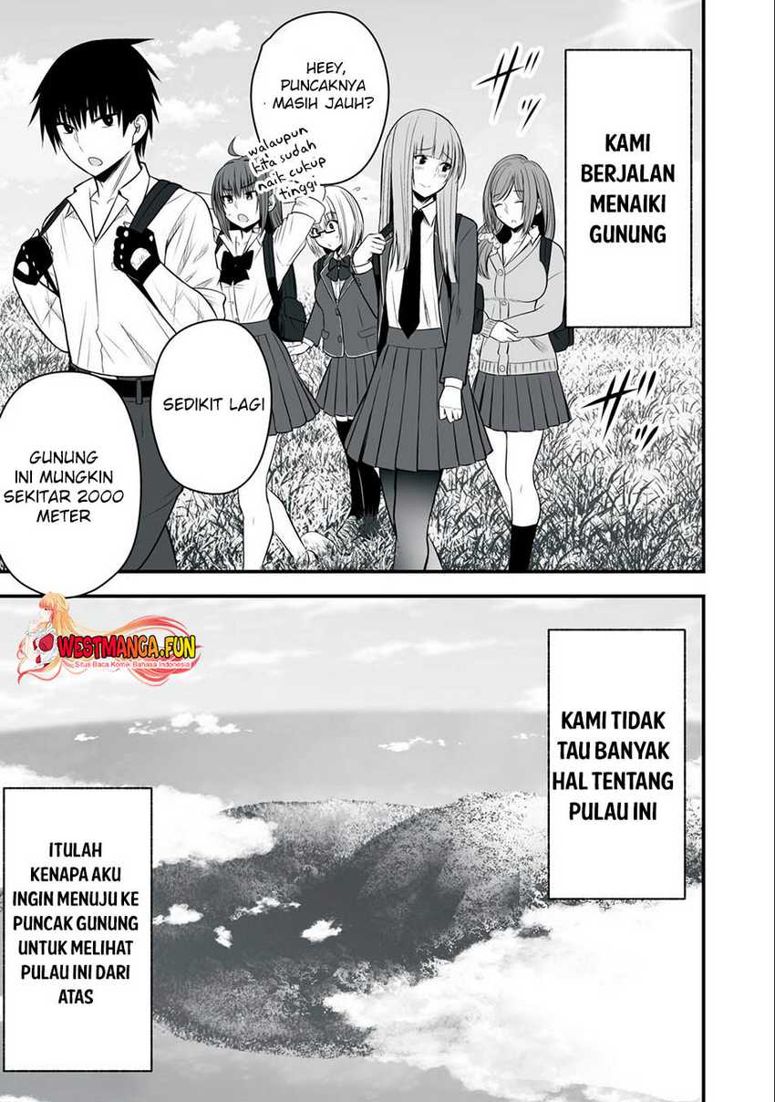 Isekai Rakuraku Survival Chapter 17 - halaman 2