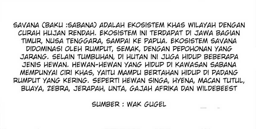 Isekai Rakuraku Survival Chapter 17 - halaman 21