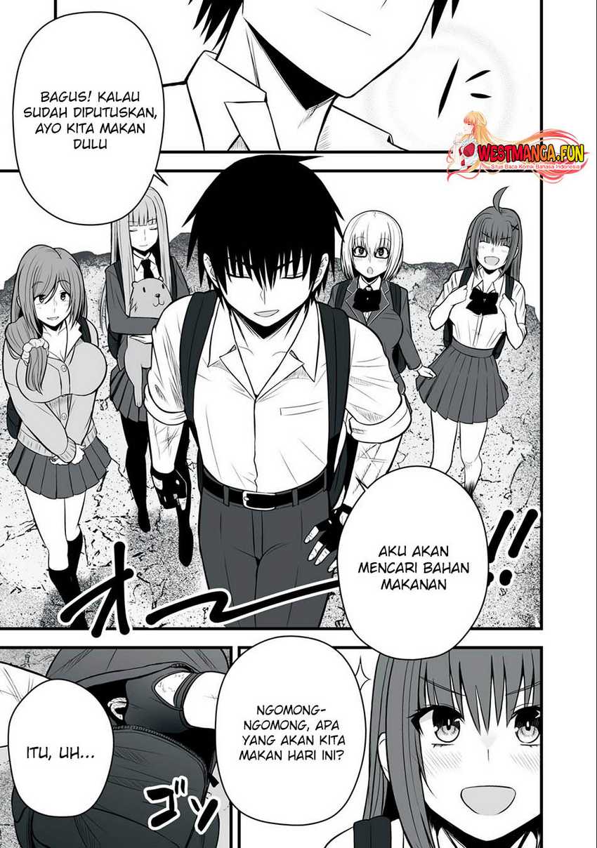 Isekai Rakuraku Survival Chapter 18 - halaman 10