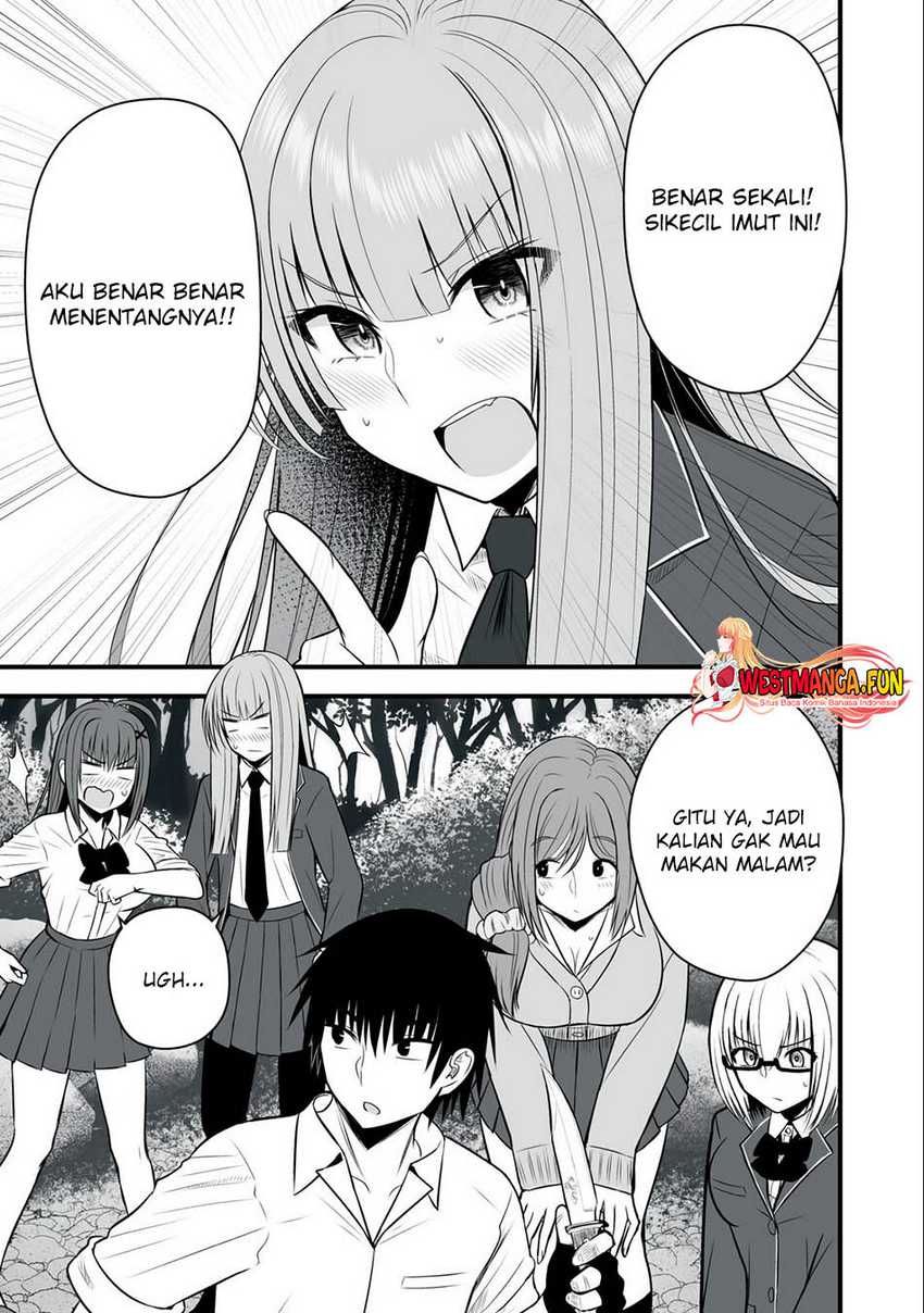Isekai Rakuraku Survival Chapter 18 - halaman 12