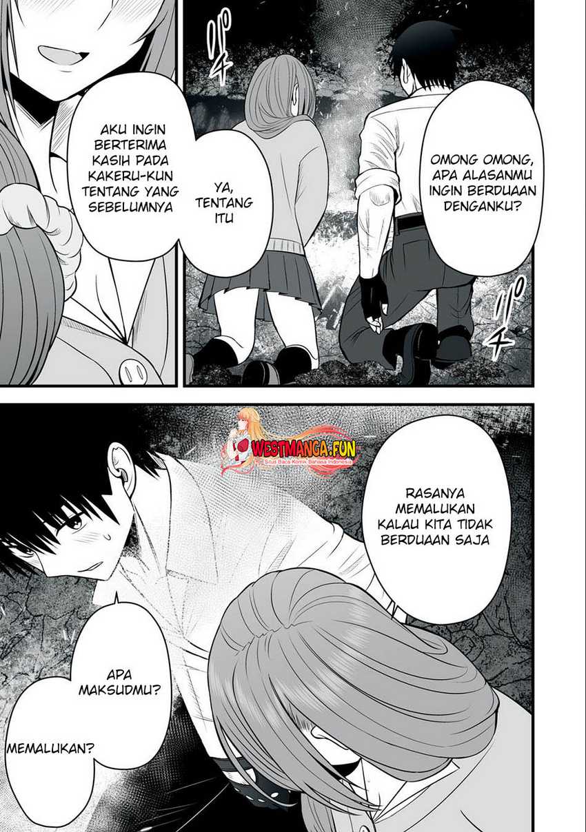 Isekai Rakuraku Survival Chapter 18 - halaman 16