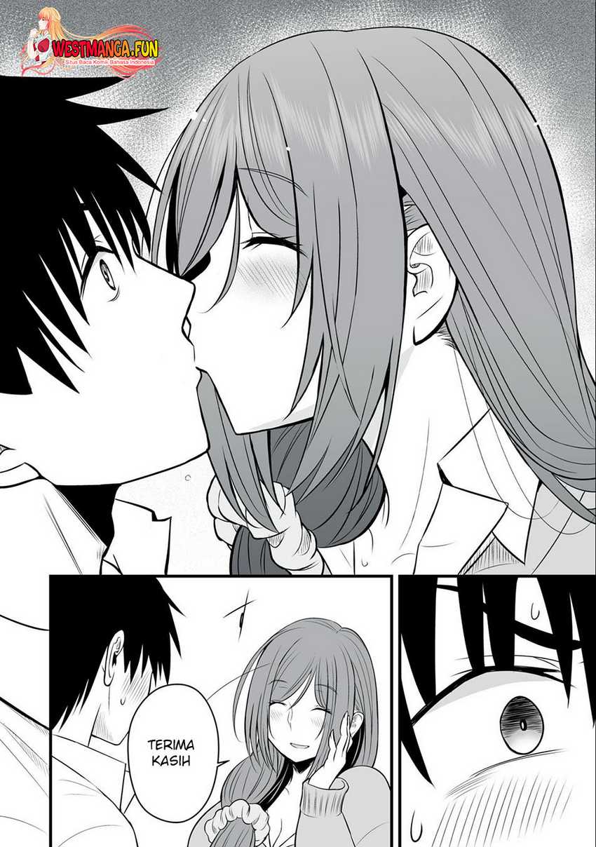 Isekai Rakuraku Survival Chapter 18 - halaman 18