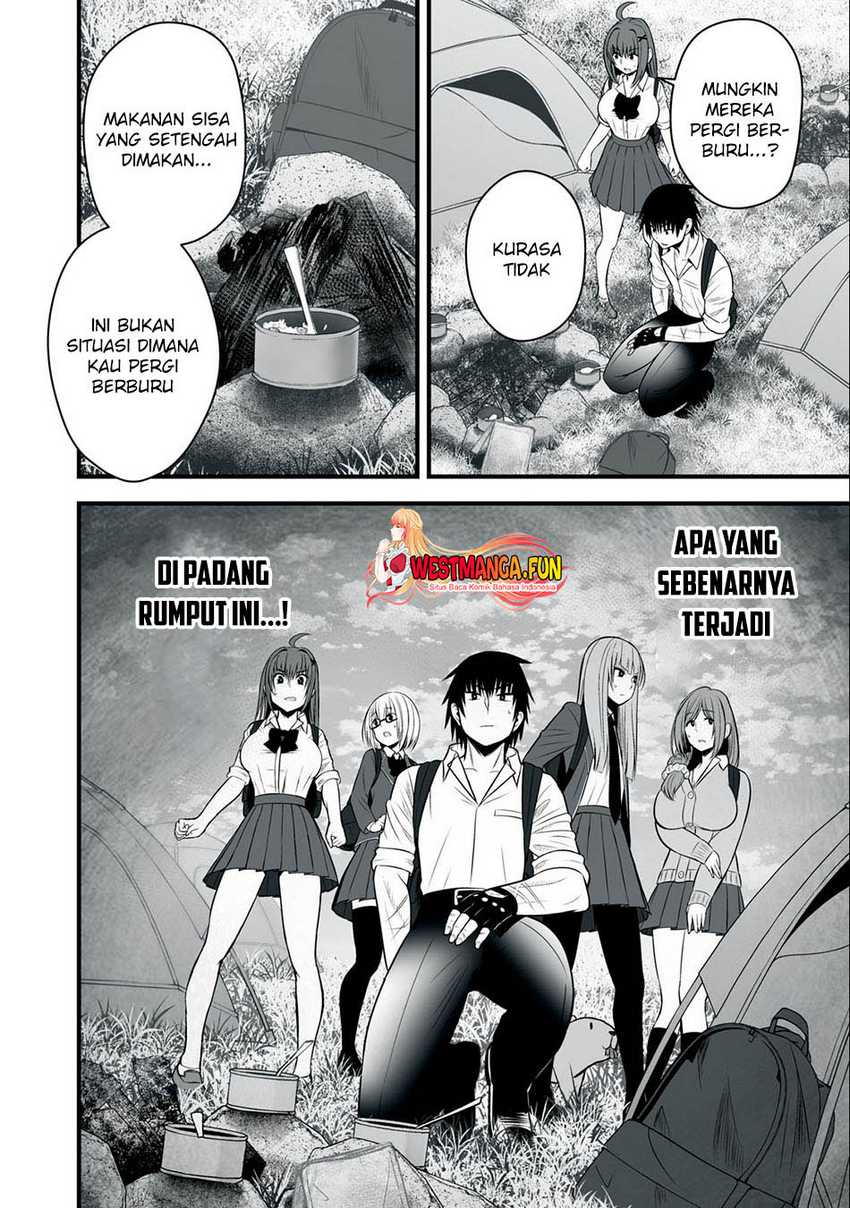Isekai Rakuraku Survival Chapter 18 - halaman 22