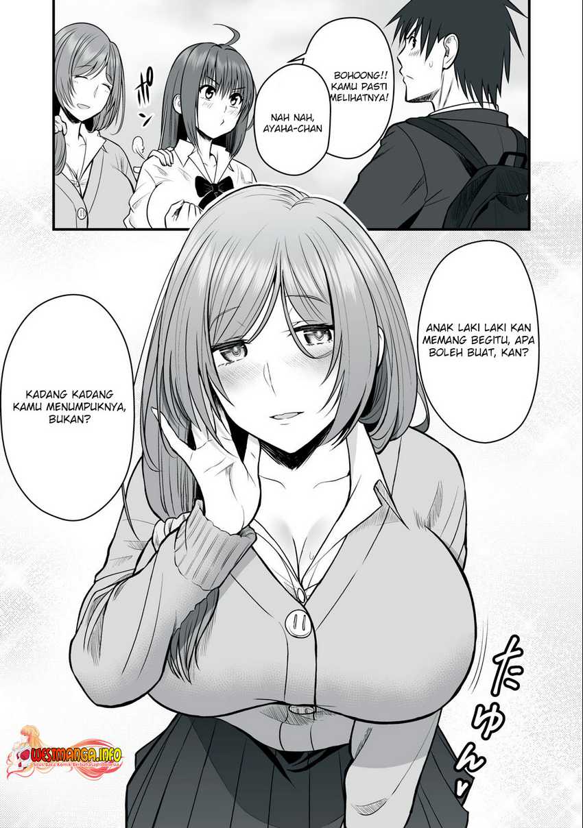 Isekai Rakuraku Survival Chapter 2 - halaman 11