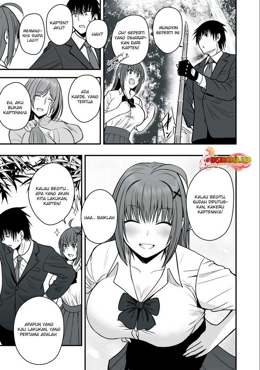 Isekai Rakuraku Survival Chapter 2 - halaman 16