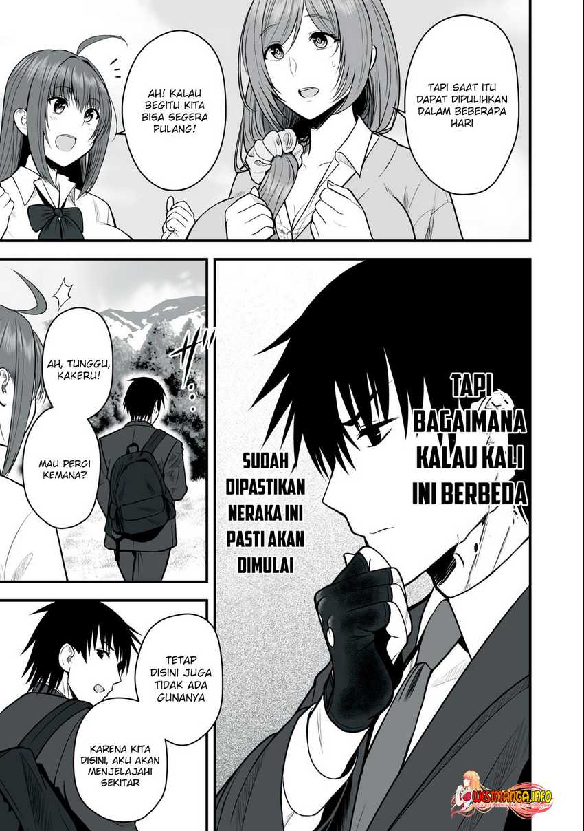 Isekai Rakuraku Survival Chapter 2 - halaman 5