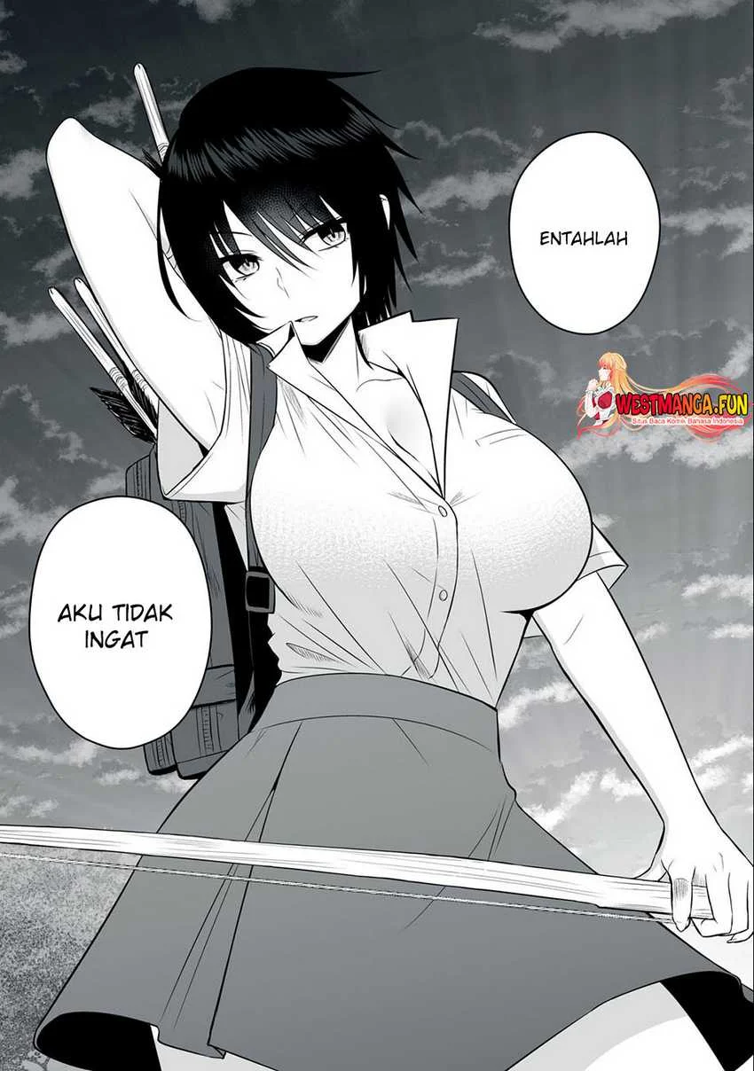 Isekai Rakuraku Survival Chapter 20 - halaman 9
