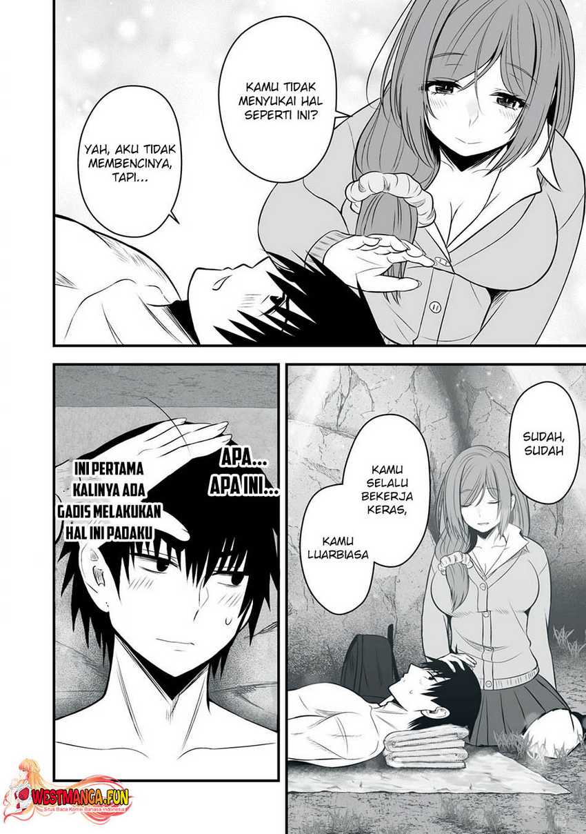 Isekai Rakuraku Survival Chapter 21 - halaman 11