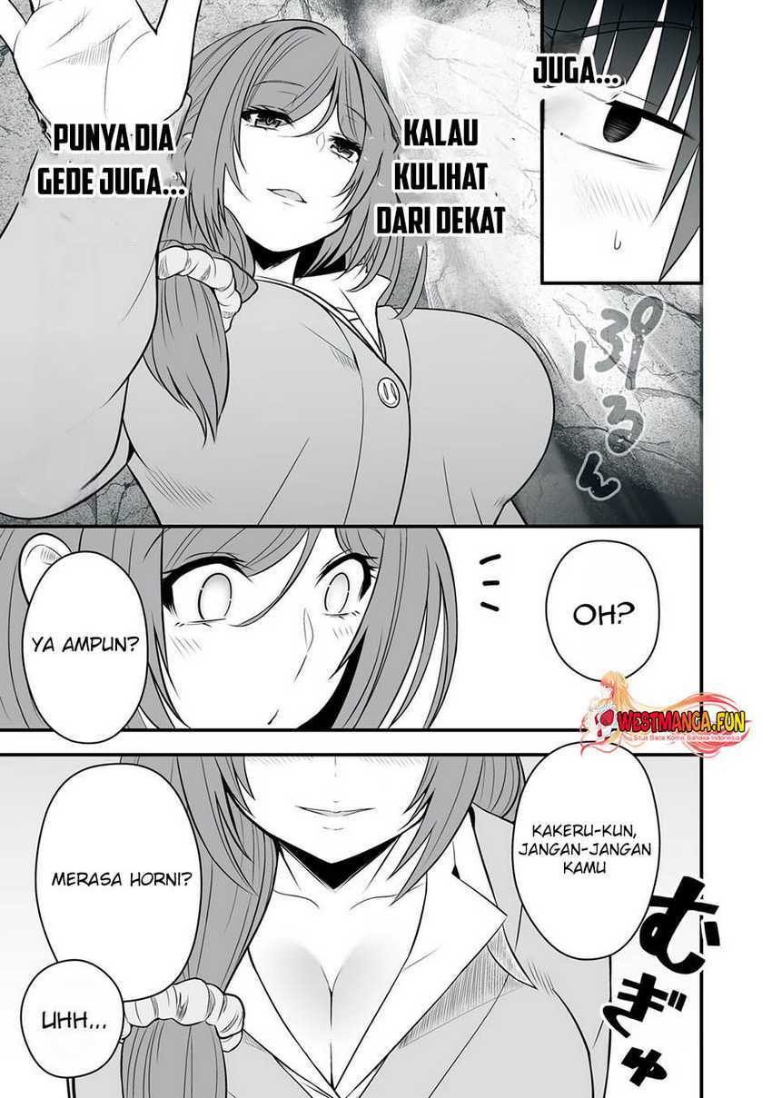 Isekai Rakuraku Survival Chapter 21 - halaman 12