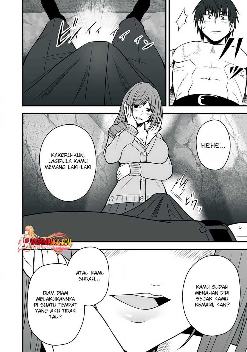 Isekai Rakuraku Survival Chapter 21 - halaman 13