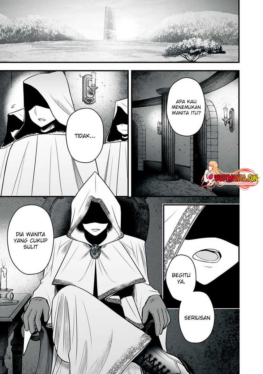Isekai Rakuraku Survival Chapter 21 - halaman 3