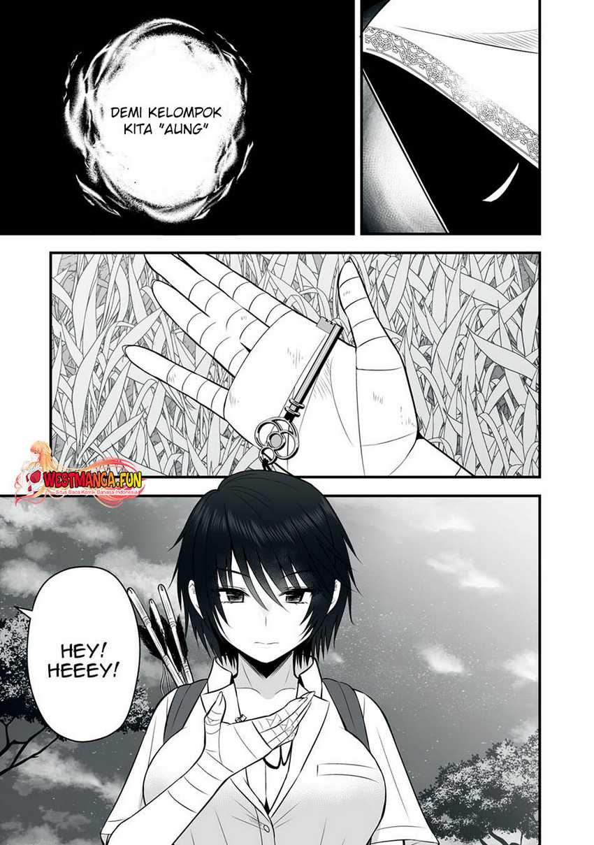 Isekai Rakuraku Survival Chapter 21 - halaman 4