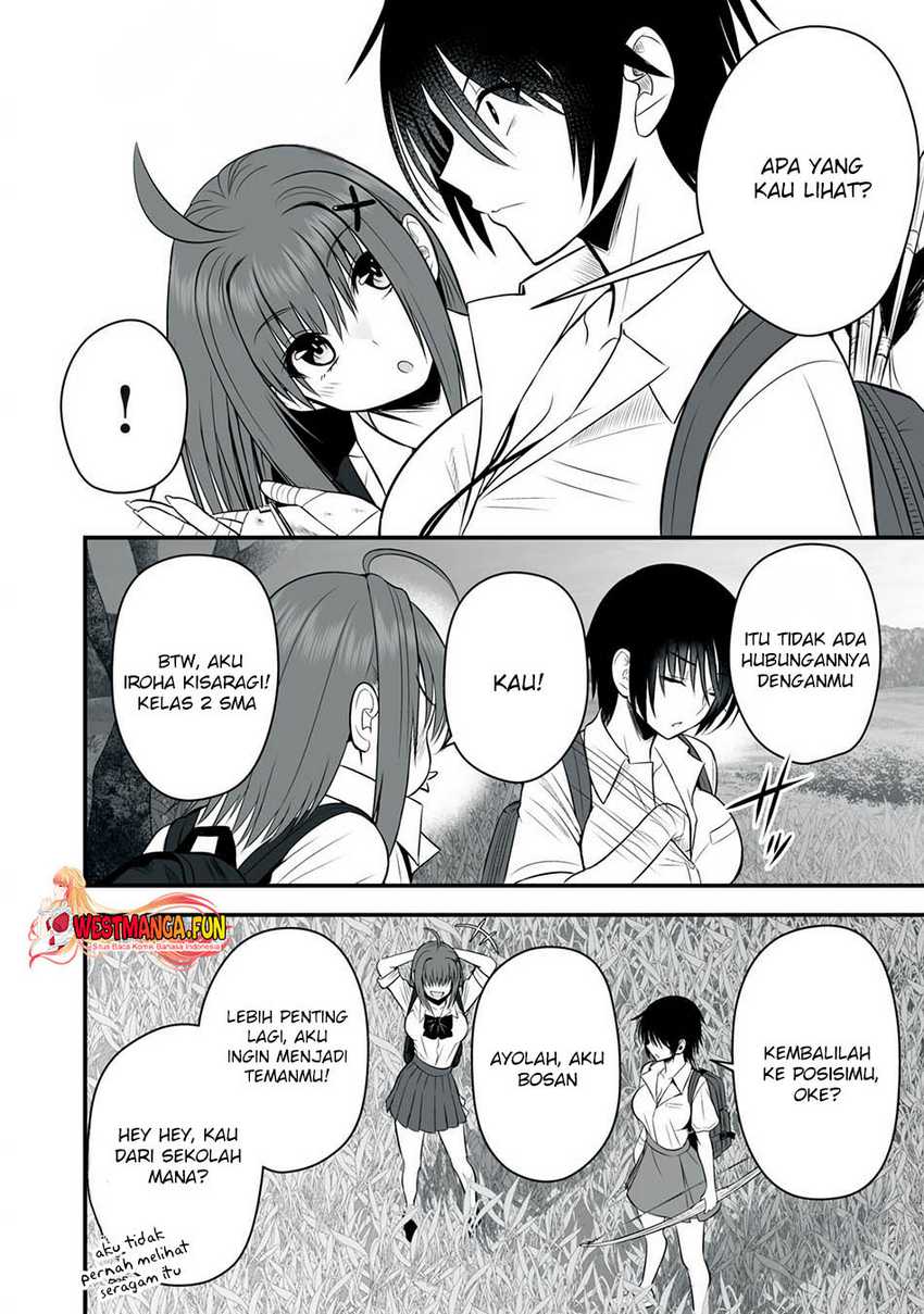 Isekai Rakuraku Survival Chapter 21 - halaman 5