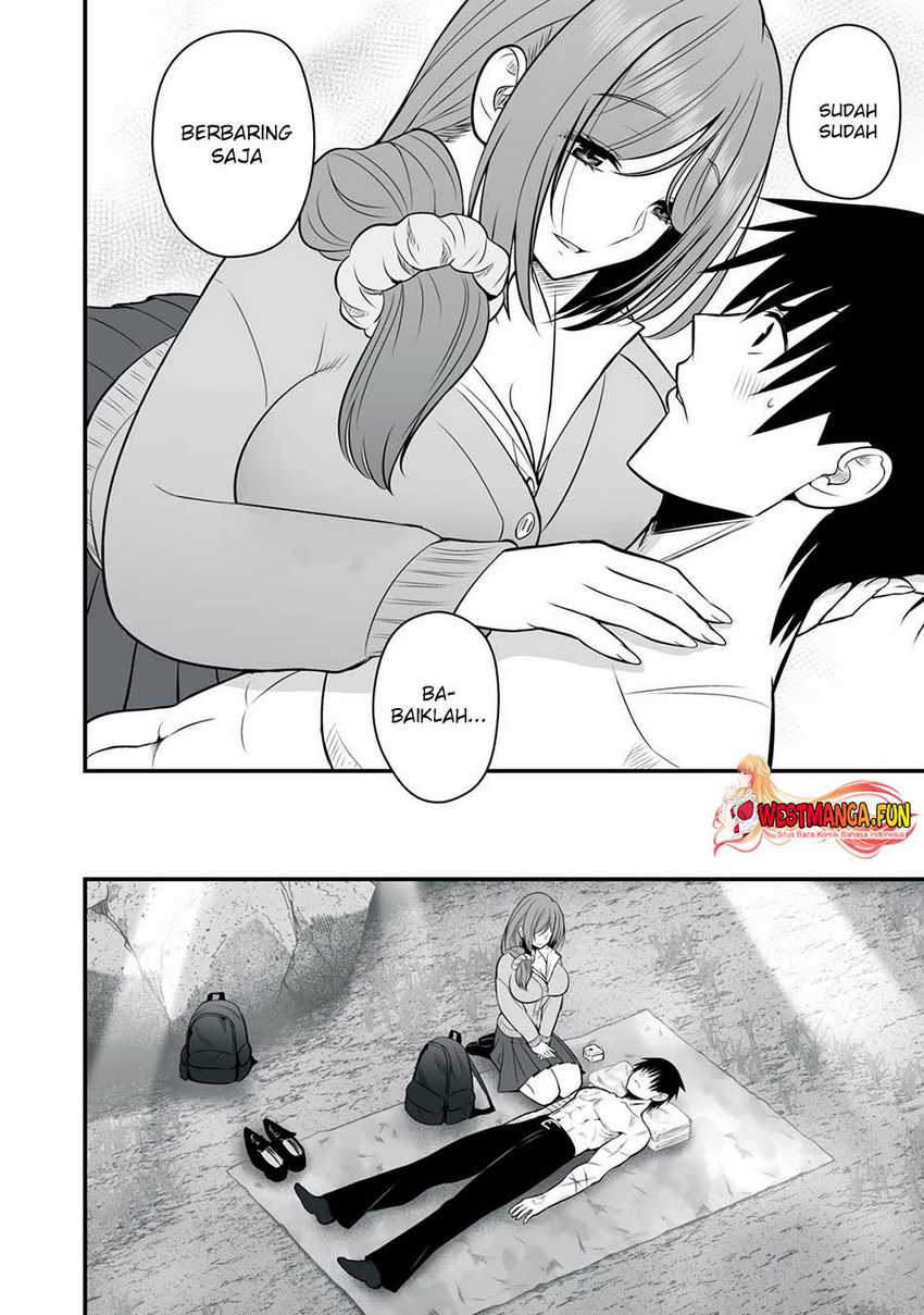 Isekai Rakuraku Survival Chapter 21 - halaman 9