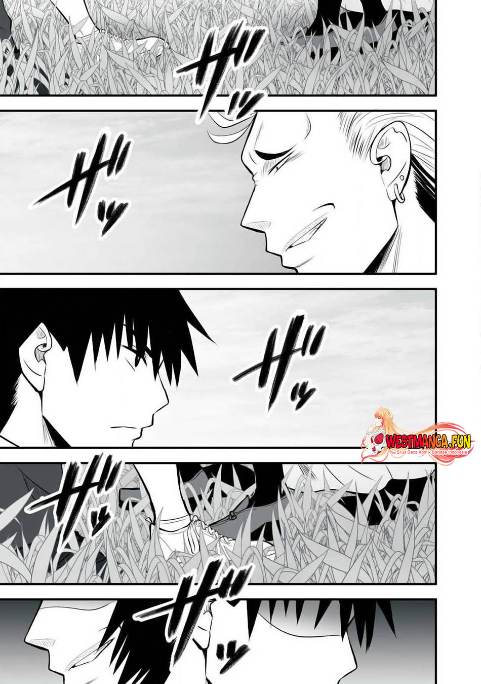 Isekai Rakuraku Survival Chapter 26 - halaman 13