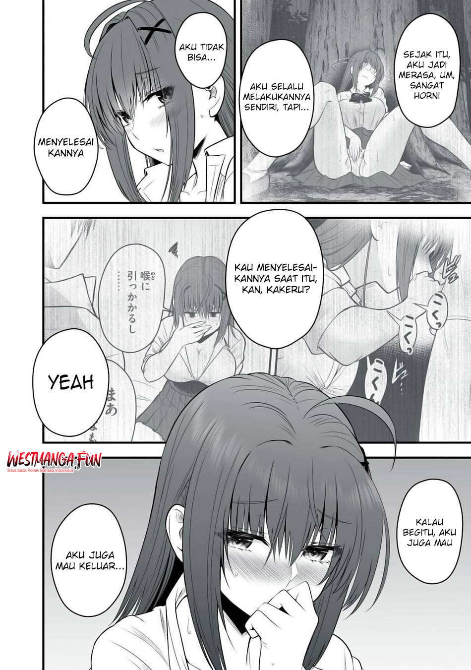 Isekai Rakuraku Survival Chapter 29 - halaman 10