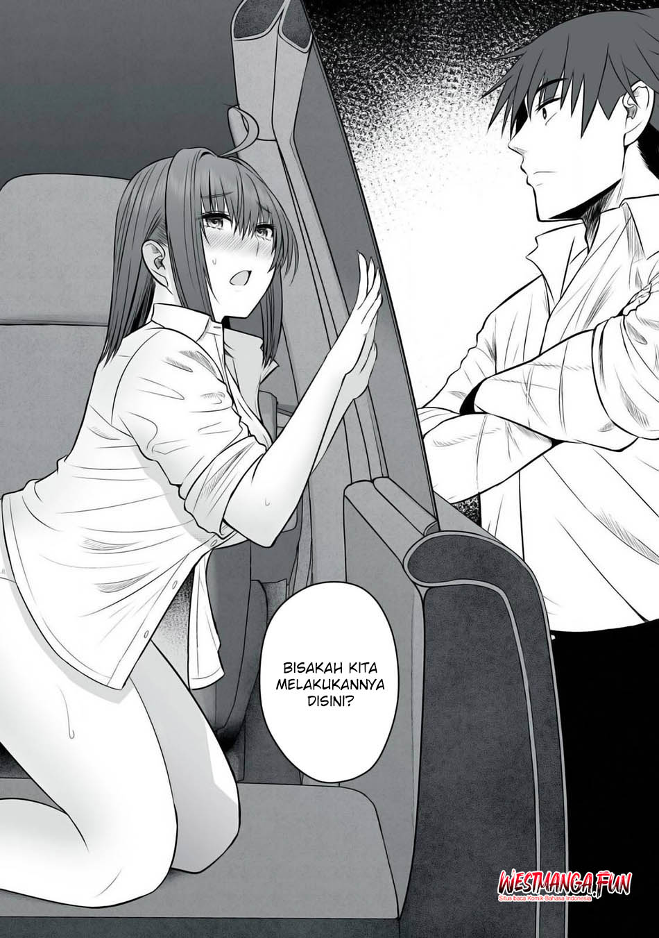 Isekai Rakuraku Survival Chapter 29 - halaman 12
