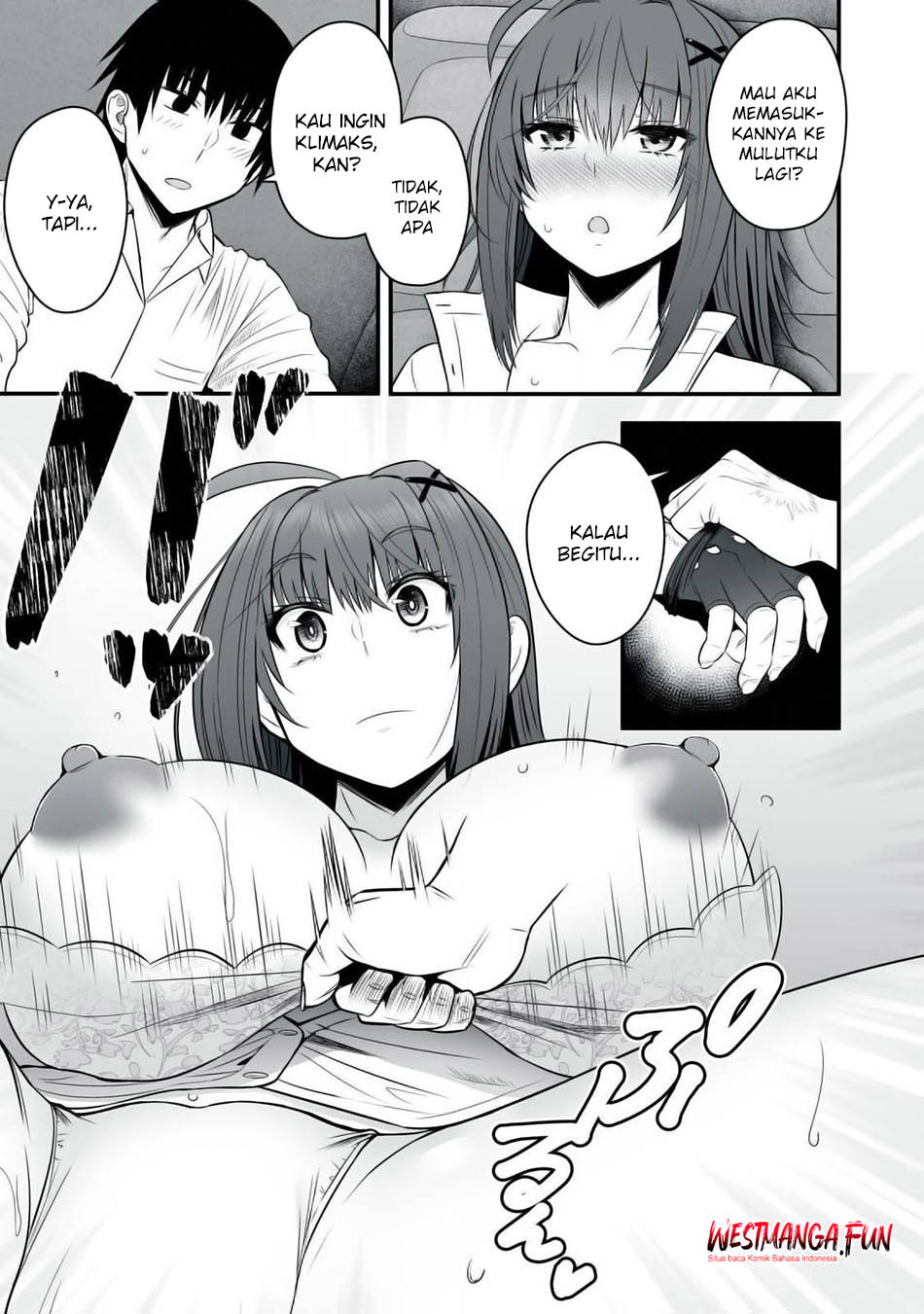 Isekai Rakuraku Survival Chapter 29 - halaman 15