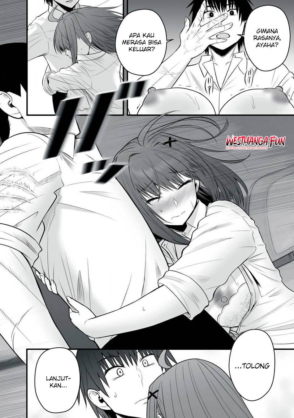 Isekai Rakuraku Survival Chapter 29 - halaman 19