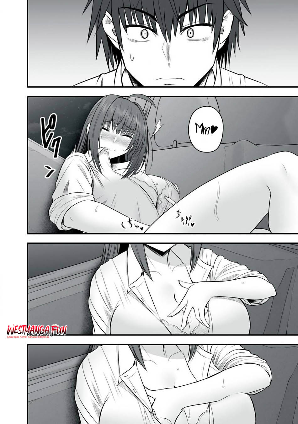 Isekai Rakuraku Survival Chapter 29 - halaman 4