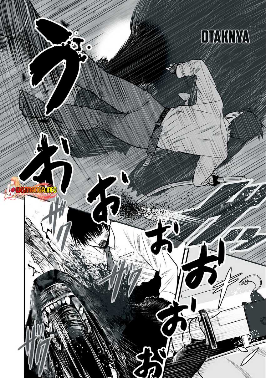 Isekai Rakuraku Survival Chapter 3 - halaman 10
