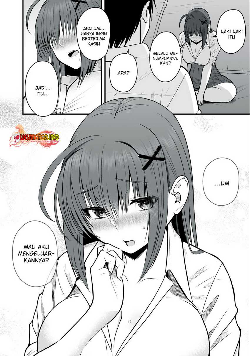 Isekai Rakuraku Survival Chapter 3 - halaman 18