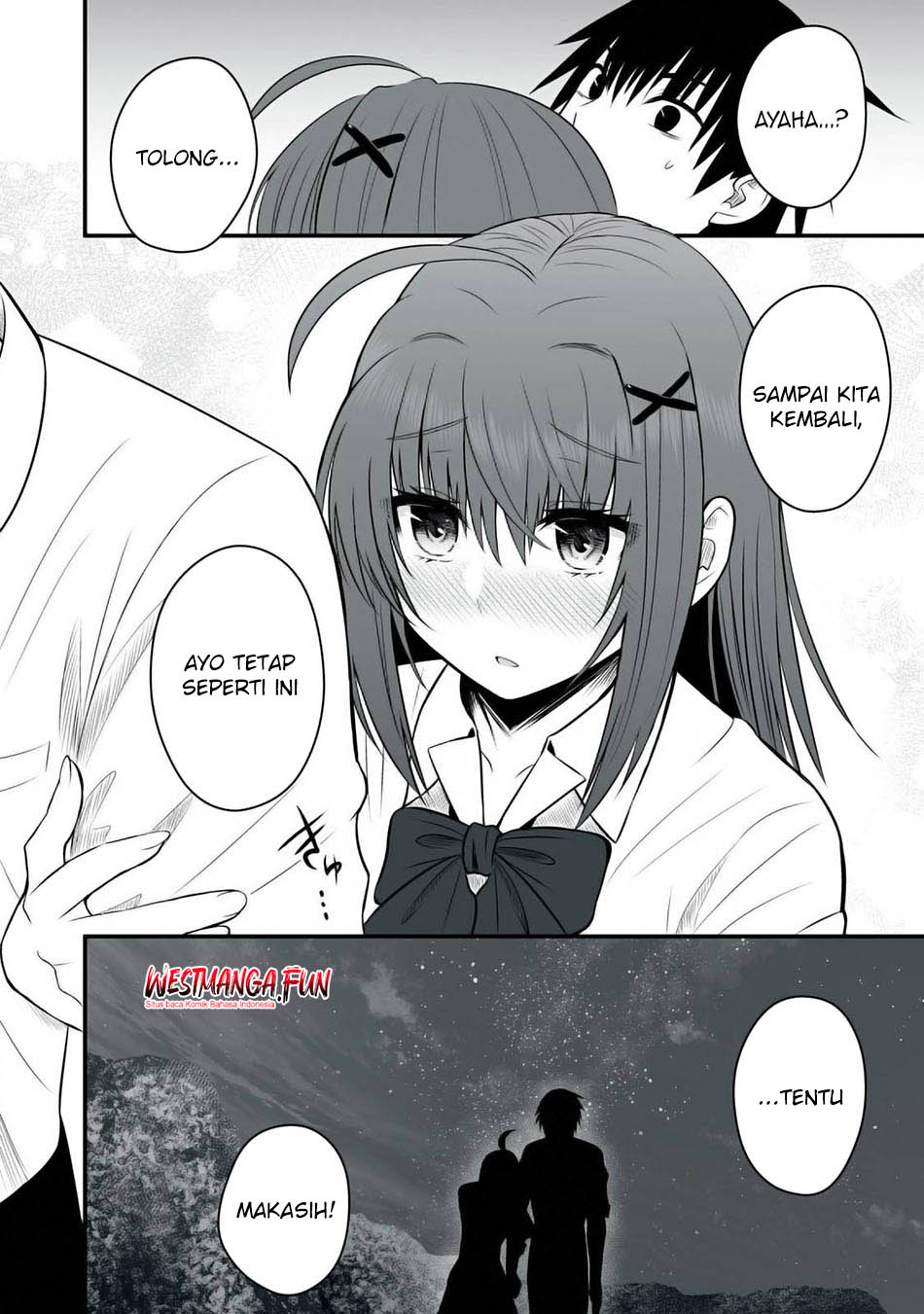 Isekai Rakuraku Survival Chapter 30 - halaman 19