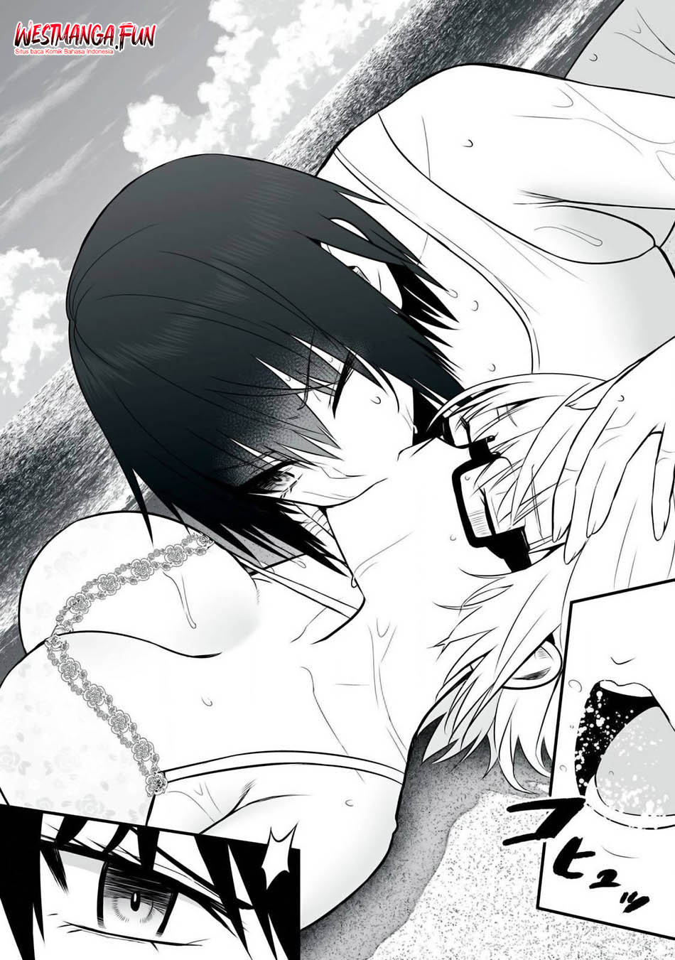 Isekai Rakuraku Survival Chapter 35 - halaman 12