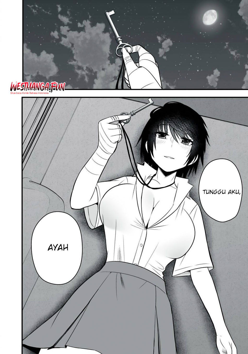 Isekai Rakuraku Survival Chapter 36 - halaman 16